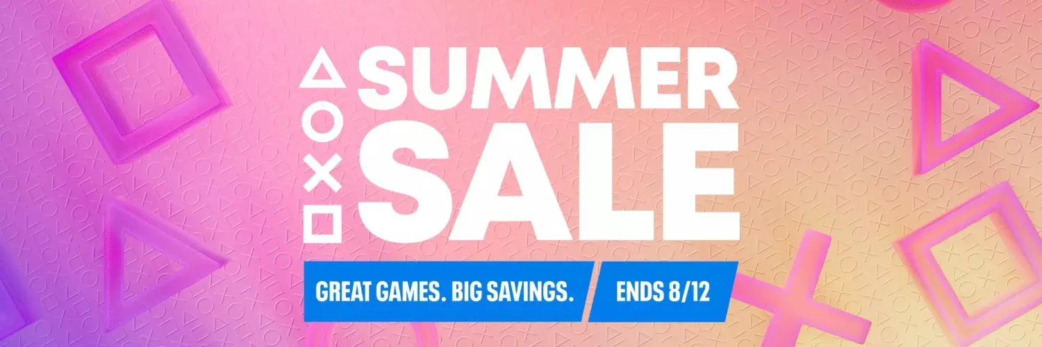 Summer Gaming Offers